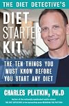 Diet Detective's Dieting Starter Kit