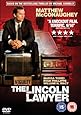 The Lincoln Lawyer [DVD]