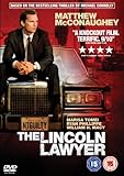 The Lincoln Lawyer [DVD]