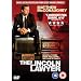 The Lincoln Lawyer [DVD]