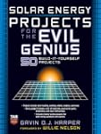 Solar Energy Projects for the Evil Ge...