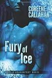 Fury of Ice (Dragonfury Series #2)