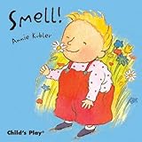 What can I smell