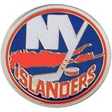 NHL New York Islanders Team Logo Pin