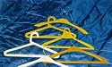 Snag Free Garment Hangers