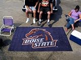 Boise State Broncos 5'x8' Ulti-Mat Floor Mat (Rug)