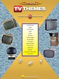 Ultimate TV Themes: 93 Songs from Your Favorite Shows (Ultimate (Hal Leonard Books))