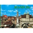 Augsburg: Stadt der Fugger an Lech und Wertach by Marion Schmid (Hardcover)