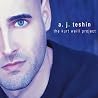 Image of album by A.J. Teshin