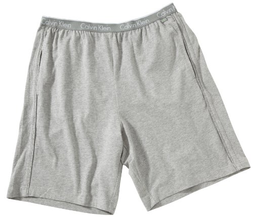 Calvin Klein Underwear CK ONE - Cotton Stretch Sleepwear Long Short U8505A Herren Nachtw&auml;s Preisvergleich