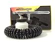 IWATA Revolution HP-BCR Siphon Feed AIRBRUSH-Free Hose!