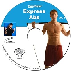 Easy Shaper Express Abs