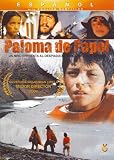 Paloma de Papel