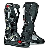 Sidi Crossfire SR Off-Road Motorcycle Boots
