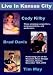 Search : Kilby, Davis & May Live in Kansas City