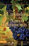 cover of Mundo del Nuevo Testamento, El