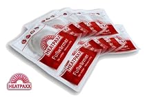 HeatPaxx Fu&szlig;w&auml;rmer/ Zehenw&auml;rmer - 10er Vorteilspack