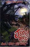 The Jersey Devil