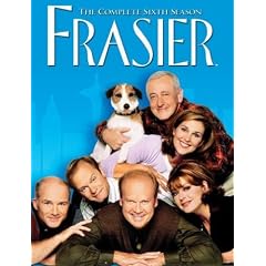 Frasier - Season 6