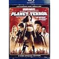 Planet Terror (Extended and Unrated Edition) [Blu-ray]