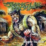 Slaughter the Weak