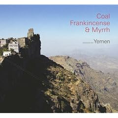 Coal, Frankincense and Myrrh: Yemen and British Yemenis