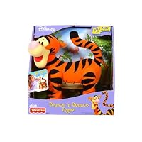 Winnie The Pooh: Pounce 'N Bounce Tigger