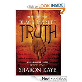 The Aristotle Quest: Black Market Truth