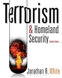 Terrorism and Homeland Security