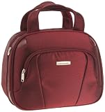 Samsonite XIon 3 Beauty Case, Vanity - Bordeaux