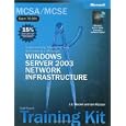 MCSE Self-Paced Training Kit (Exams 70-290, 70-291, 70-293, 70-294): Microsoft® Windows...