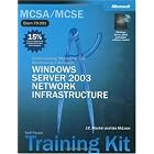 Click here to buy MCSE Self-Paced Training Kit (Exams 70-290, 70-291, 70-293, 70-294): Microsoft� Windows... by Dan Holme.