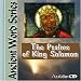 The Ancient Word Series: The Psalms of King Solomon Audio CD