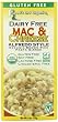 Road's End Organics Gluten Free Mac & Chreese Alfredo Style, Organic, 6-Ounce Boxes (Pack of 12)