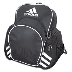 adidas Copa Edge Backpack Small (Black)