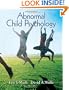 Abnormal Child Psychology