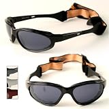 Urban Boundaries - Urban Boundaries Strap Flame Back Speed Glass - 094