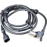 Brand New Anti-Lock Brake Wheel Speed Sensor for FRONT LEFT RIGHT JEEP CHEROKEE Abs Oem Fit ABS161