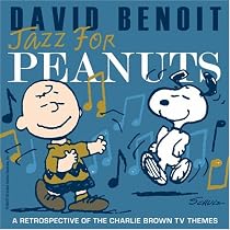 Jazz For Peanuts - Charlie Brown TV Themes