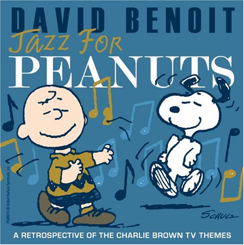 David - jazz for peanuts - Zortam Music