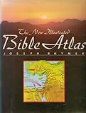 The new illustrated Bible atlas
