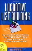 Lucrative List Building
