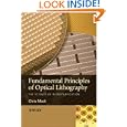 Fundamental Principles of Optical Lithography: The Science of Microfabrication
