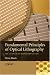 Fundamental Principles of Optical Lithography: The Science of Microfabrication