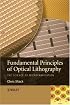 Fundamental Principles of Optical Lithography: The Science of Microfabrication