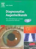 Diagnoseatlas Augenheilkunde