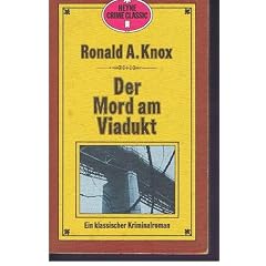 Der Mord am Viadukt.