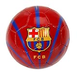 Barcelona Soccer (Size 5)