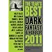 The Year's Best Dark Fantasy & Horror, 2011 Edition