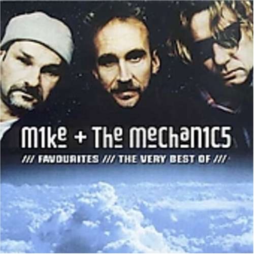 Mike and the Mechanics - Living Years Lyrics - Zortam Music